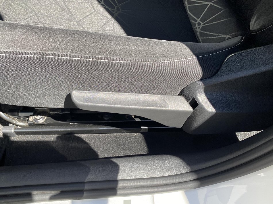 Škoda Citigo 1.0 MPi Clever
