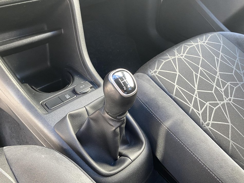 Škoda Citigo 1.0 MPi Clever