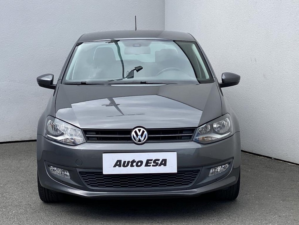 Volkswagen Polo 1.2i 