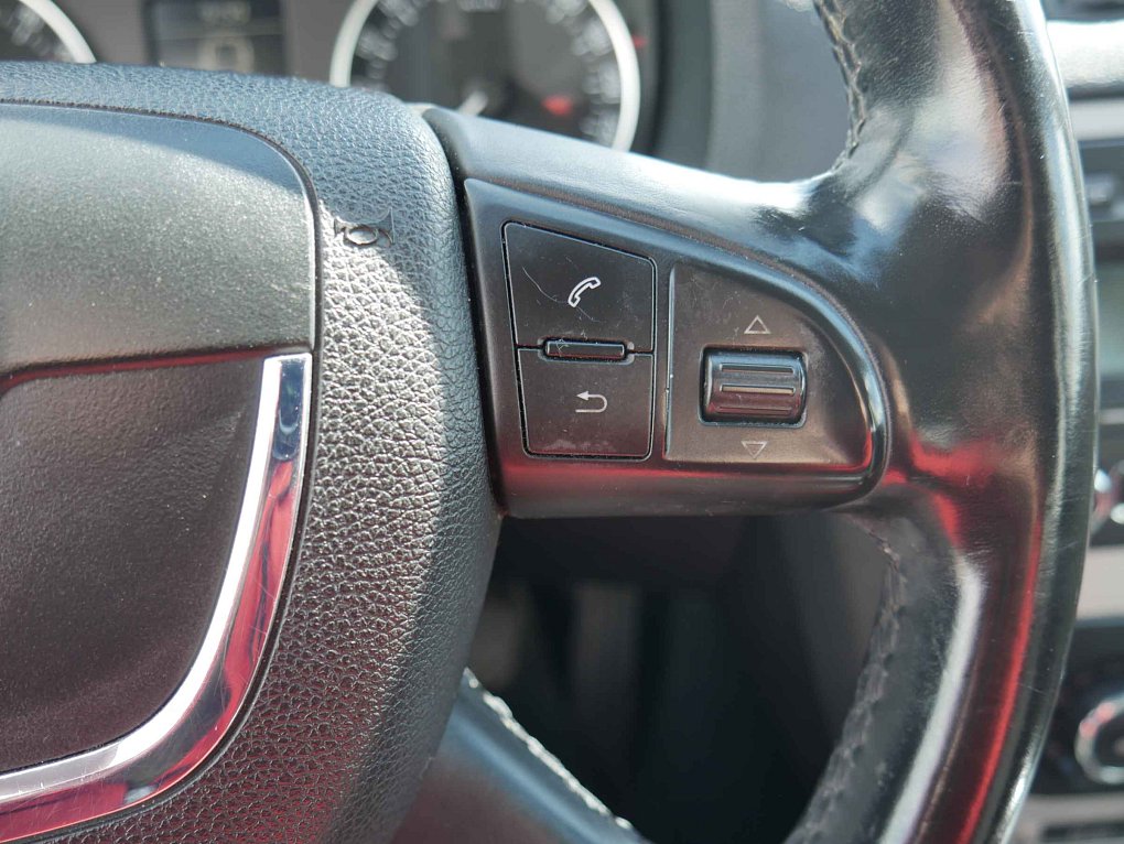 Škoda Octavia II 1.6TDi 