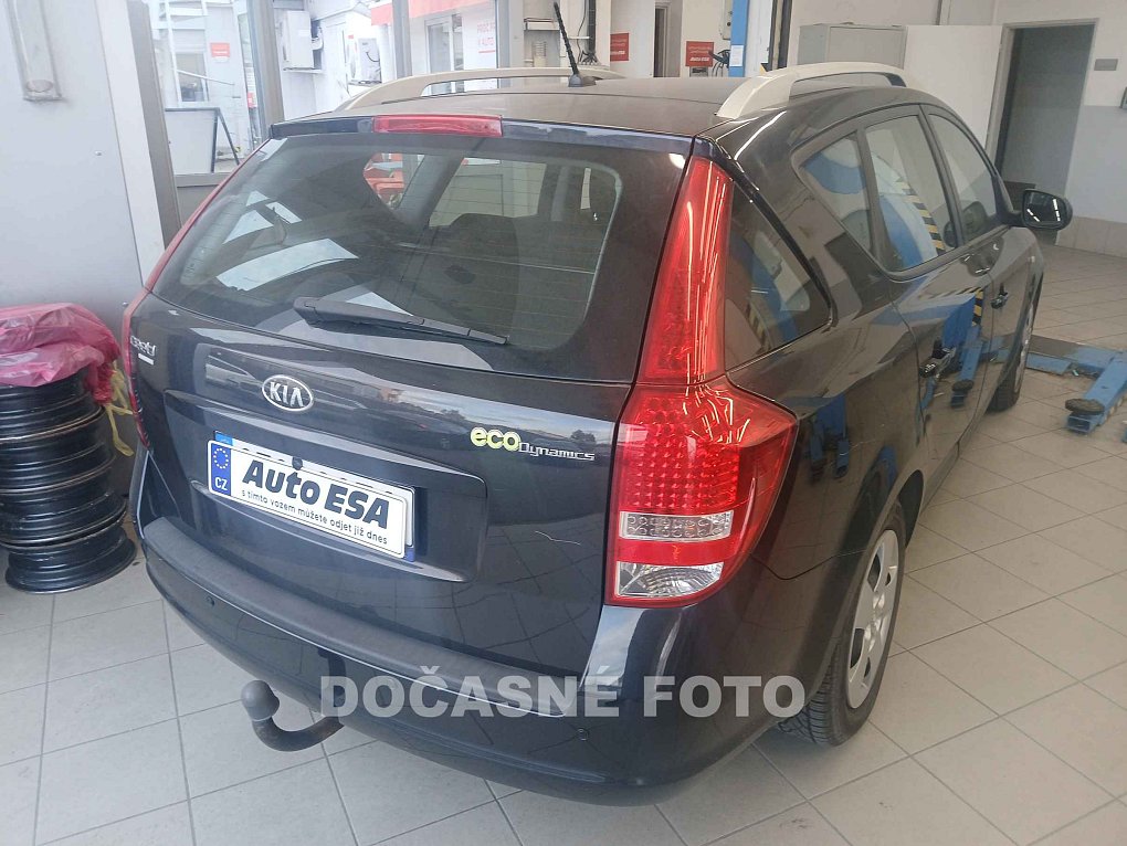 Kia Ceed 1.4i 