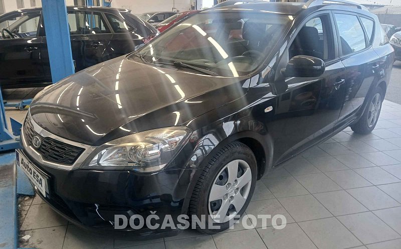 Kia Ceed 1.4i 