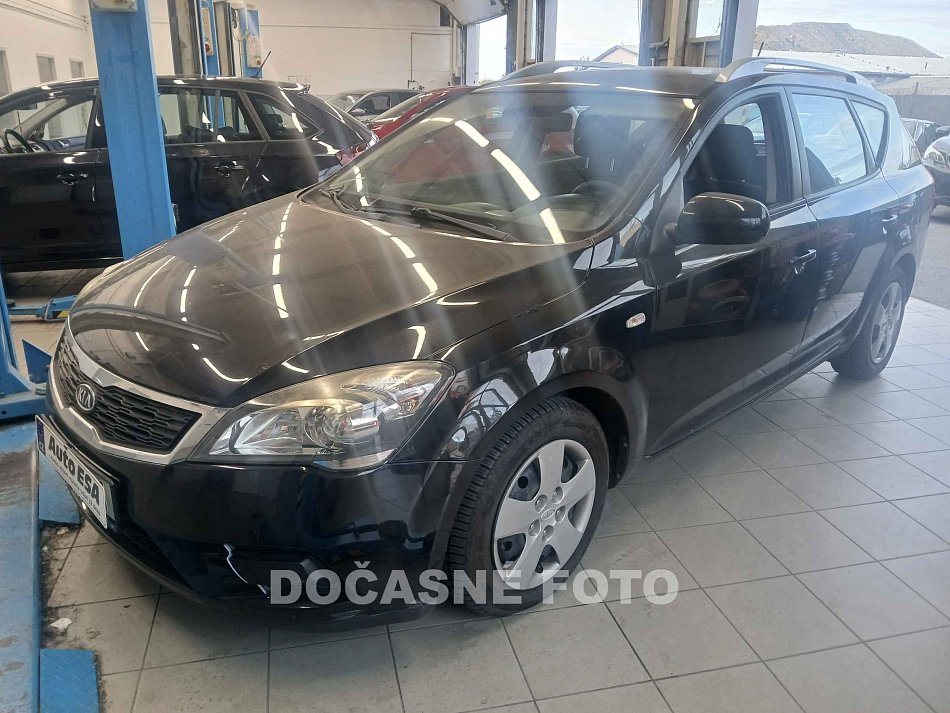 Kia Ceed 1.4i 