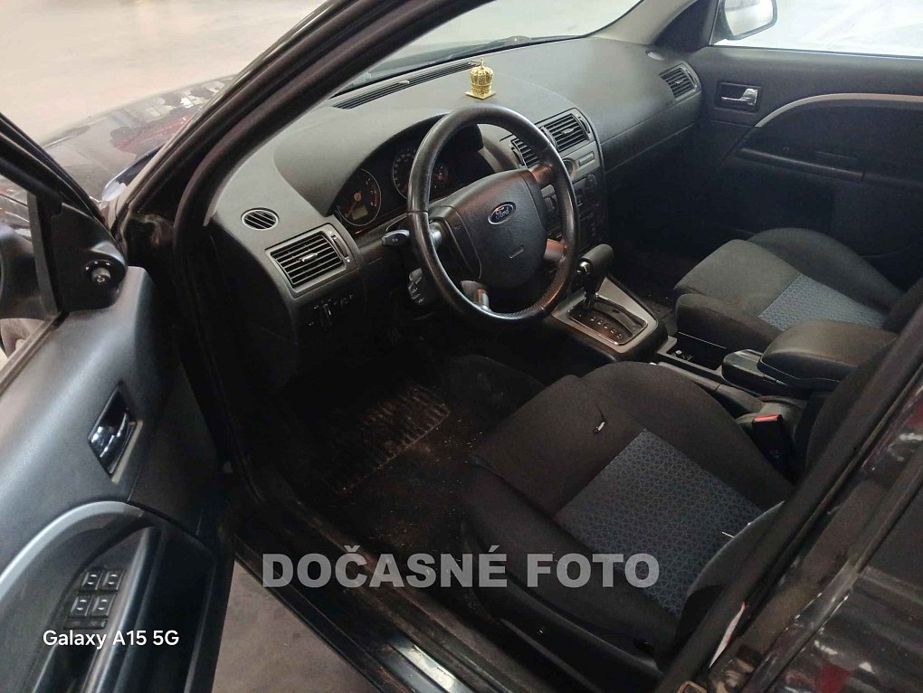 Ford Mondeo 2.0.i 