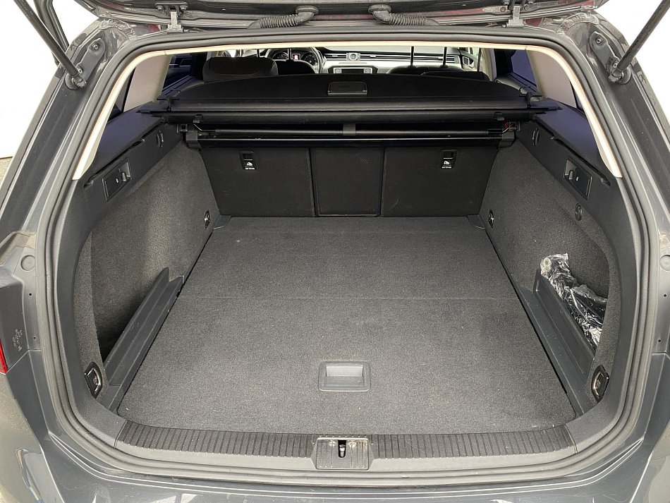 Volkswagen Passat 2.0TDI 