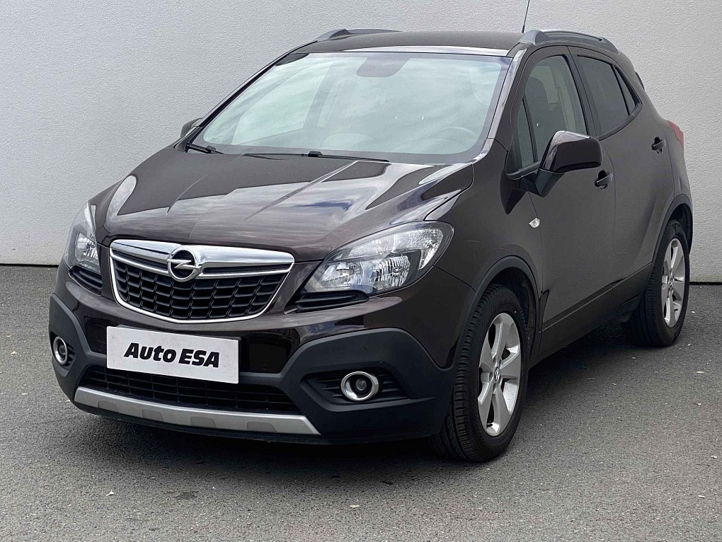 Opel Mokka 1.4 T Edition