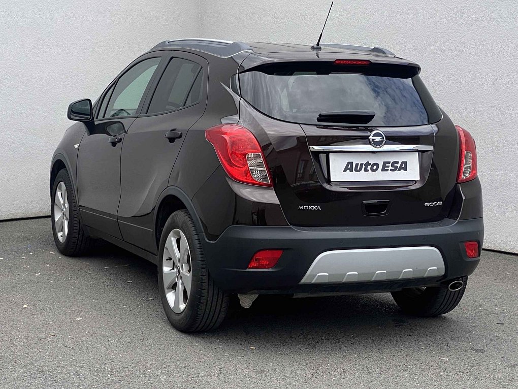 Opel Mokka 1.4 T Edition