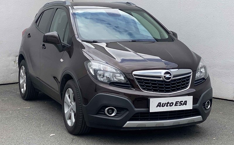 Opel Mokka 1.4 T Edition