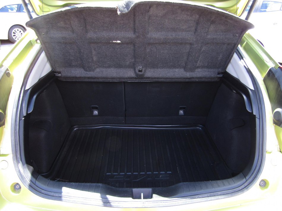 Honda Civic 1.8 i-VTEC 