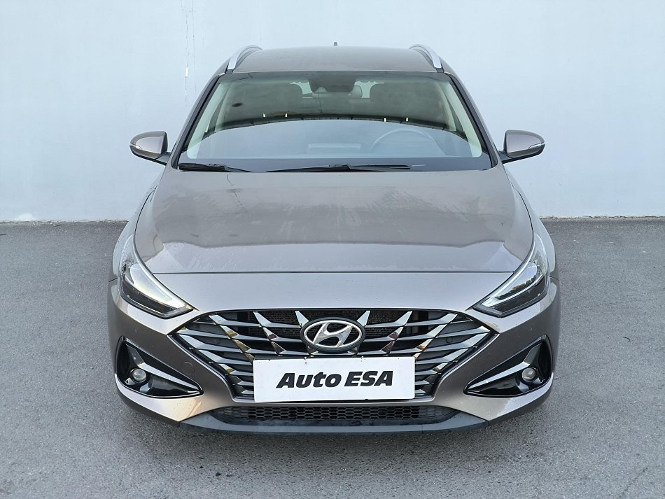 Hyundai I30 1.0 T-GDi Smart