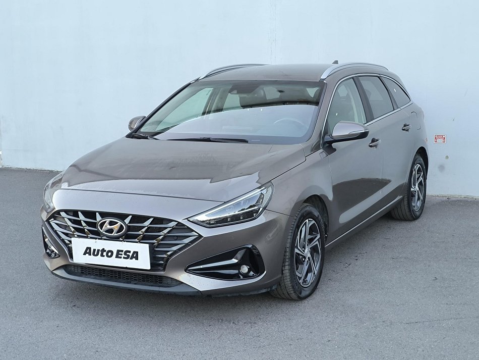 Hyundai I30 1.0 T-GDi Smart