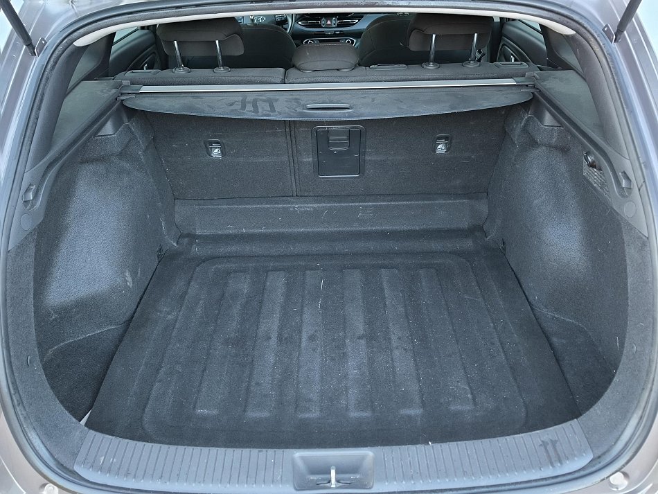 Hyundai I30 1.0 T-GDi Smart