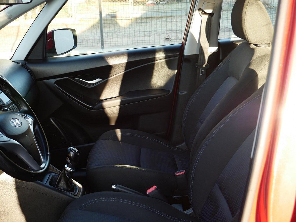 Hyundai Ix20 1.6 i 