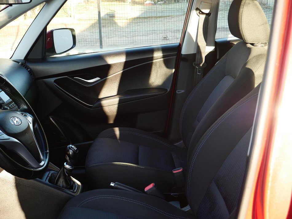 Hyundai Ix20 1.6 i 