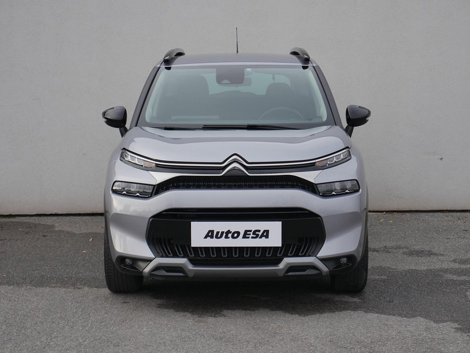 Citroën C3 Aircross 1.2PT Shine
