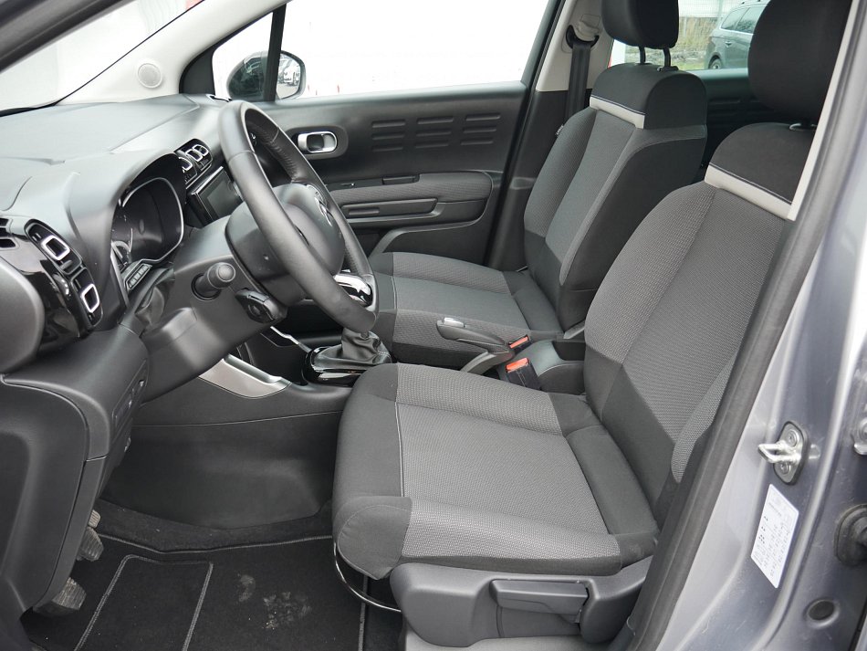 Citroën C3 Aircross 1.2PT Shine