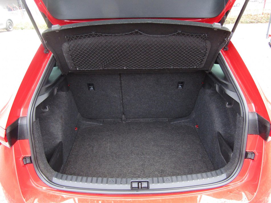 Škoda Scala 1.5 TSi Monte Carlo