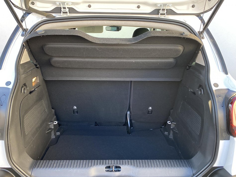 Citroën C3 Aircross 1.2 PT 