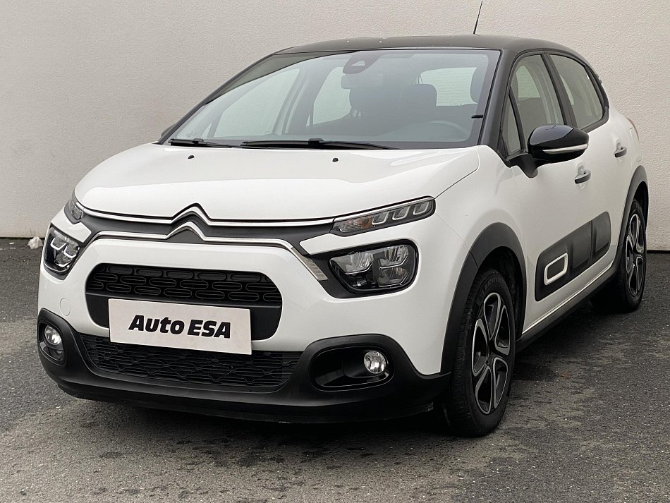Citroën C3 1.2PT Feel