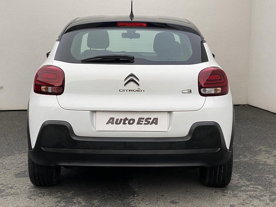 Citroën C3 1.2PT Feel