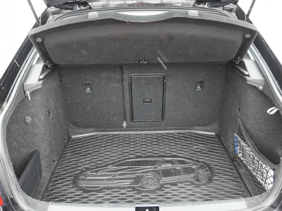 Škoda Octavia III 1.0 TSi Ambition