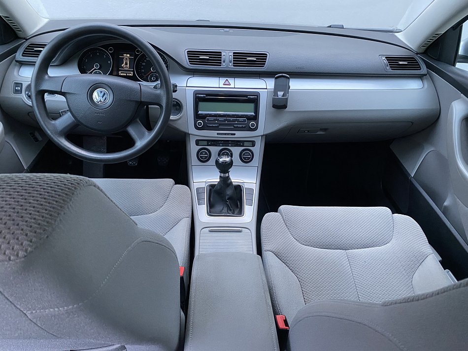 Volkswagen Passat 1.4 TSi Comfortline