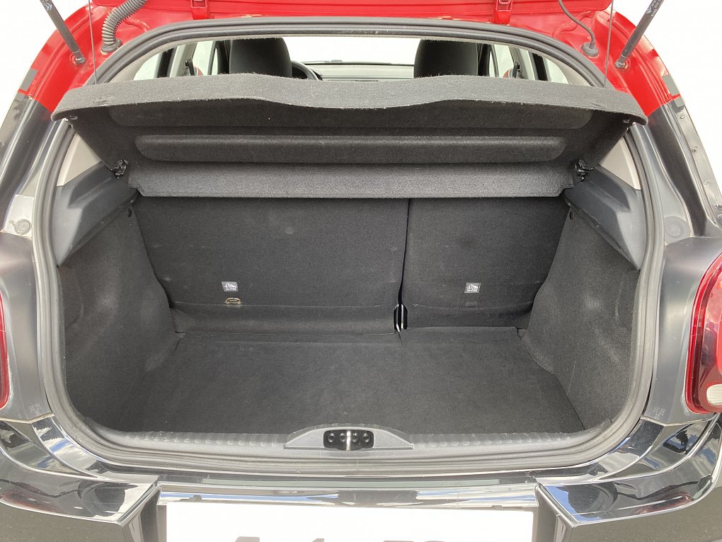 Citroën C3 1.2PT Feel