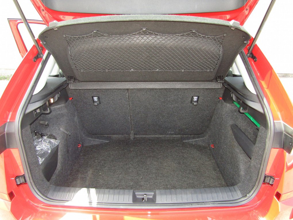 Škoda Kamiq 1.0TSi Ambition