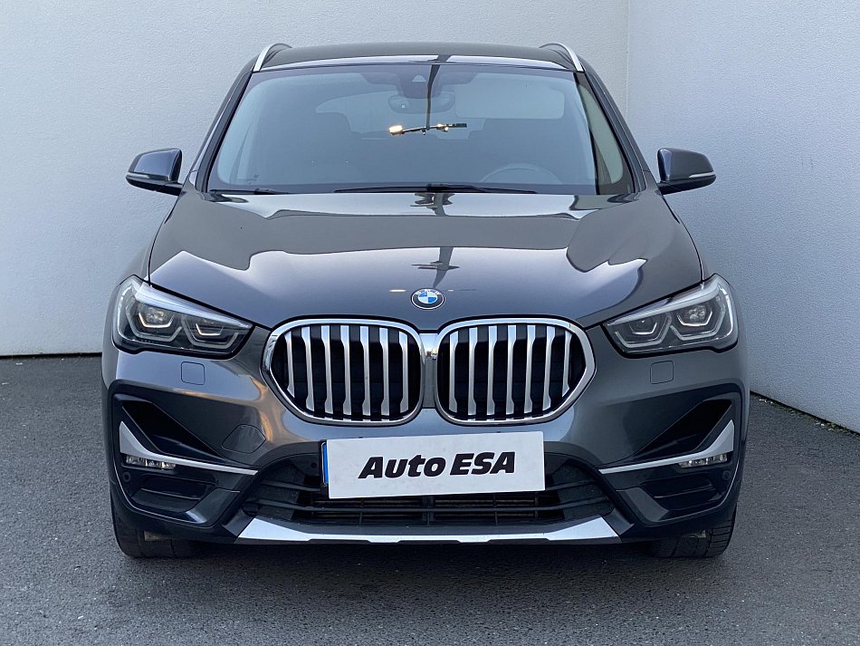 BMW X1 2.0d X-Line sDrive18d