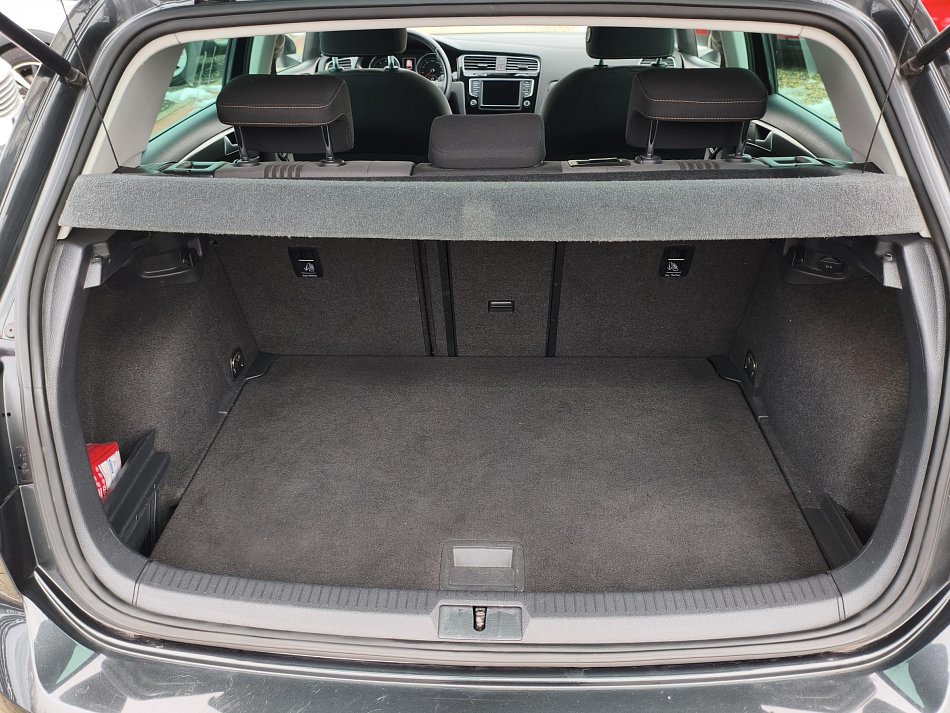 Volkswagen Golf 1.2 TSI Allstar