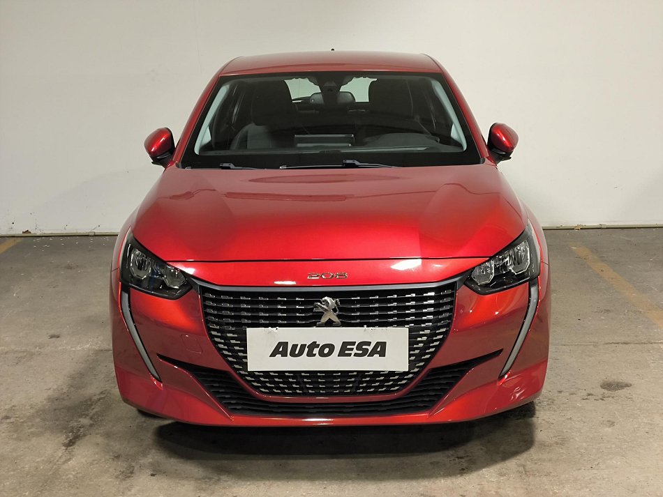 Peugeot 208 1.2PT Allure