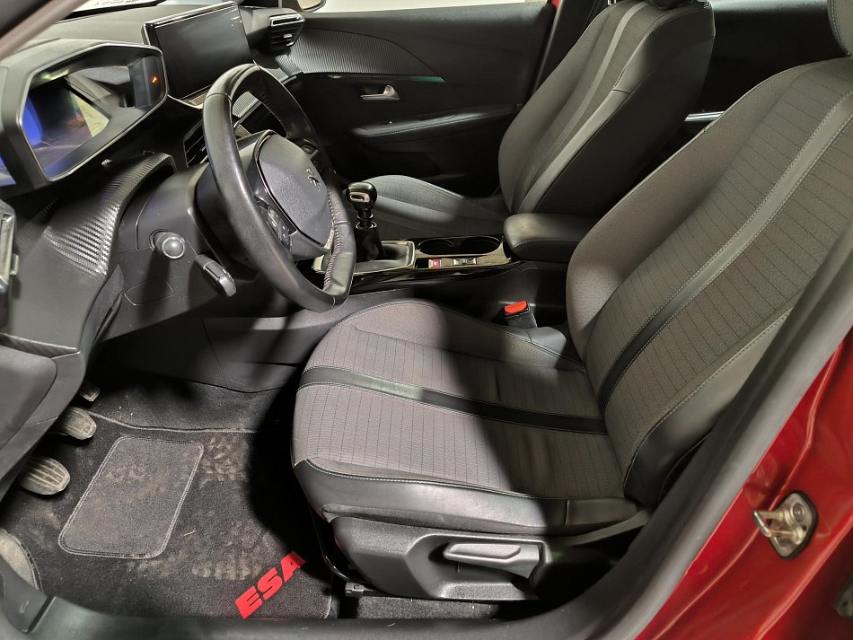 Peugeot 208 1.2PT Allure