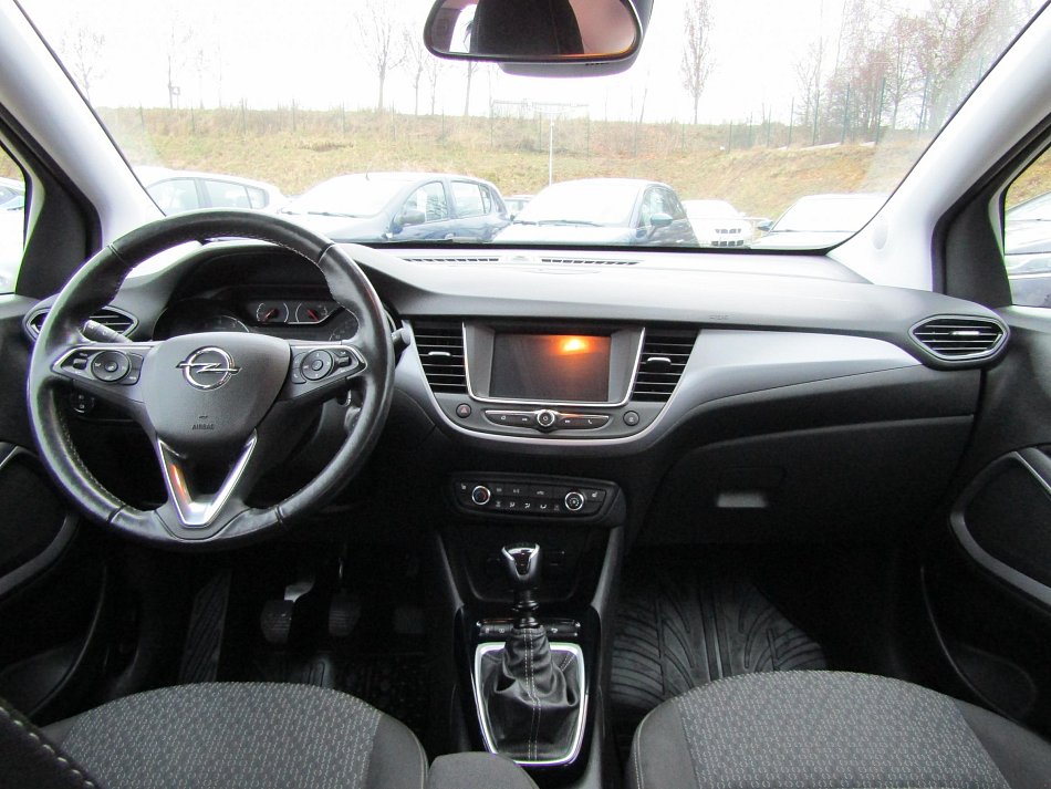 Opel Crossland 1.2 T Edition