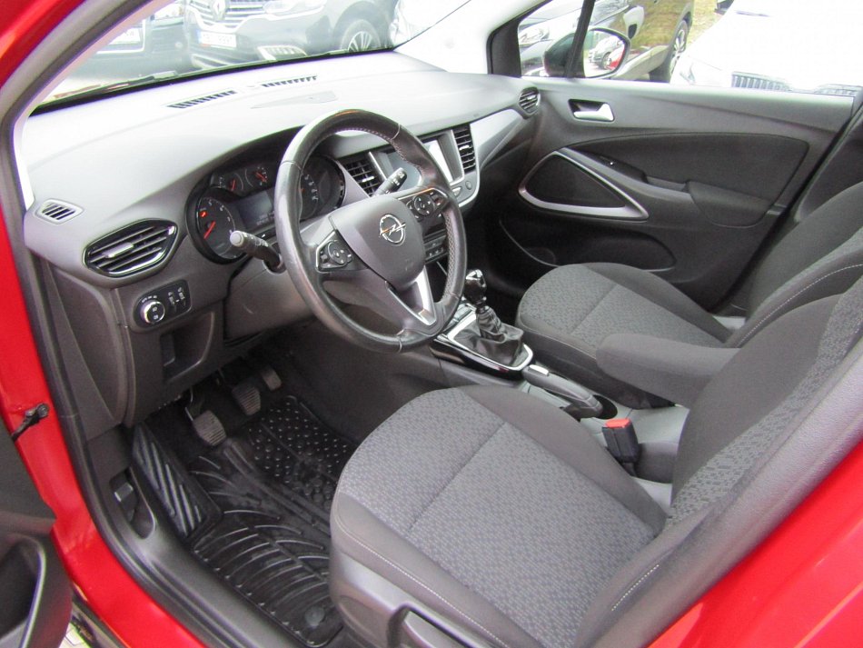 Opel Crossland 1.2 T Edition