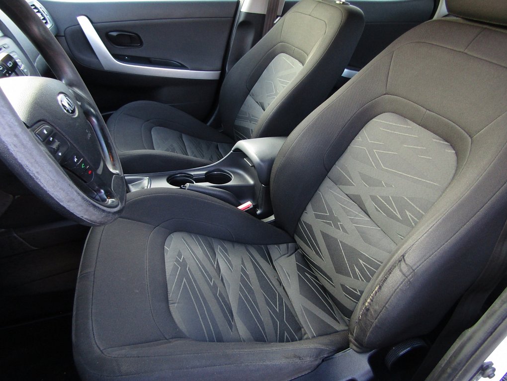Kia Ceed 1.4 CRDi 