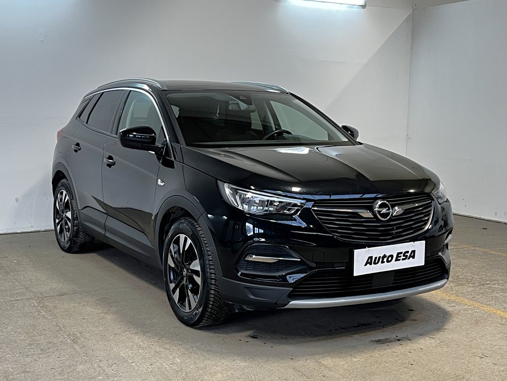 Opel Grandland X 1.5 CDTi Innovation