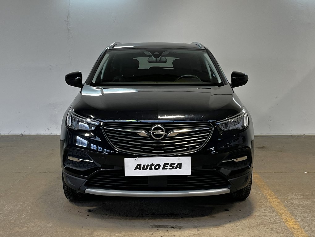 Opel Grandland X 1.5 CDTi Innovation