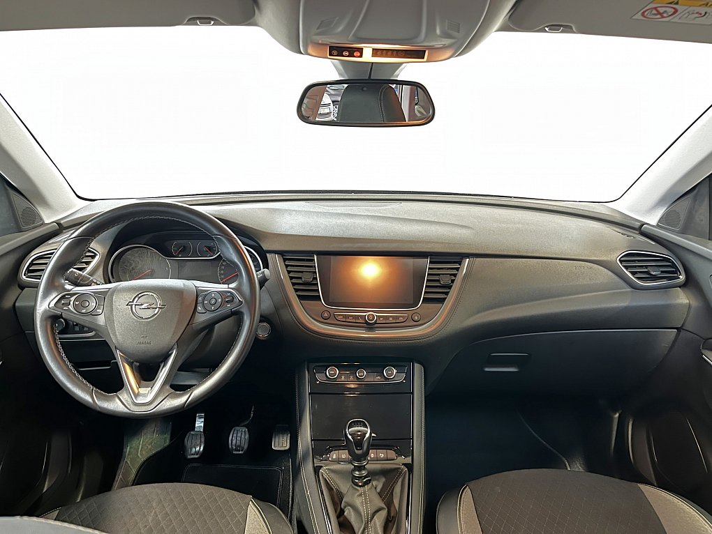 Opel Grandland X 1.5 CDTi Innovation