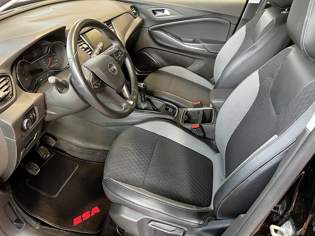 Opel Grandland X 1.5 CDTi Innovation