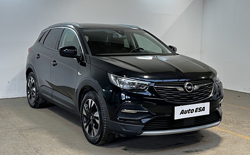 Opel Grandland X 1.5 CDTi Innovation