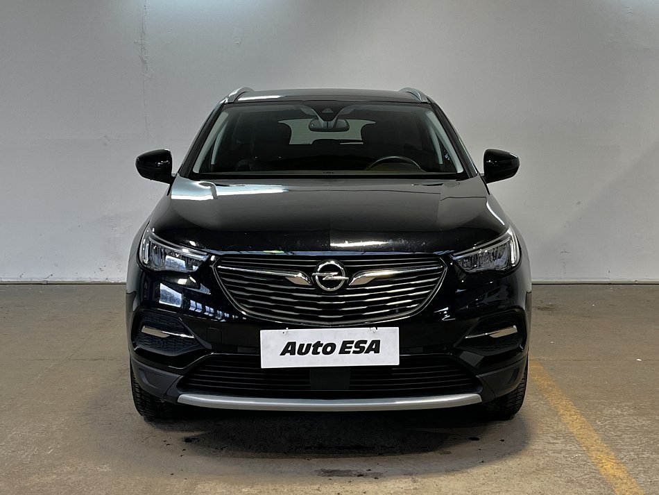 Opel Grandland X 1.5 CDTi Innovation