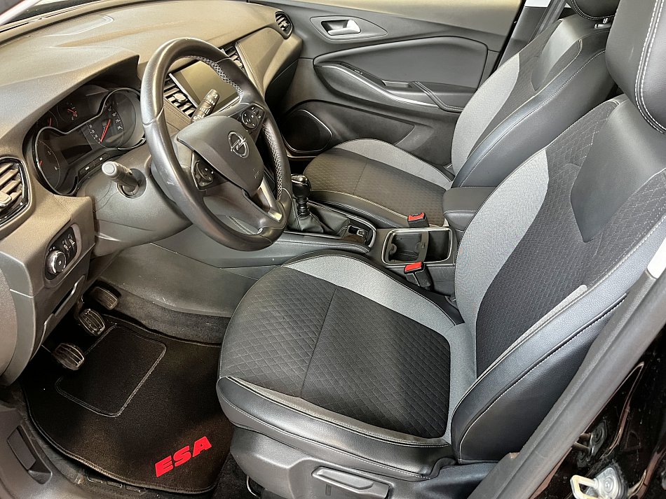 Opel Grandland X 1.5 CDTi Innovation