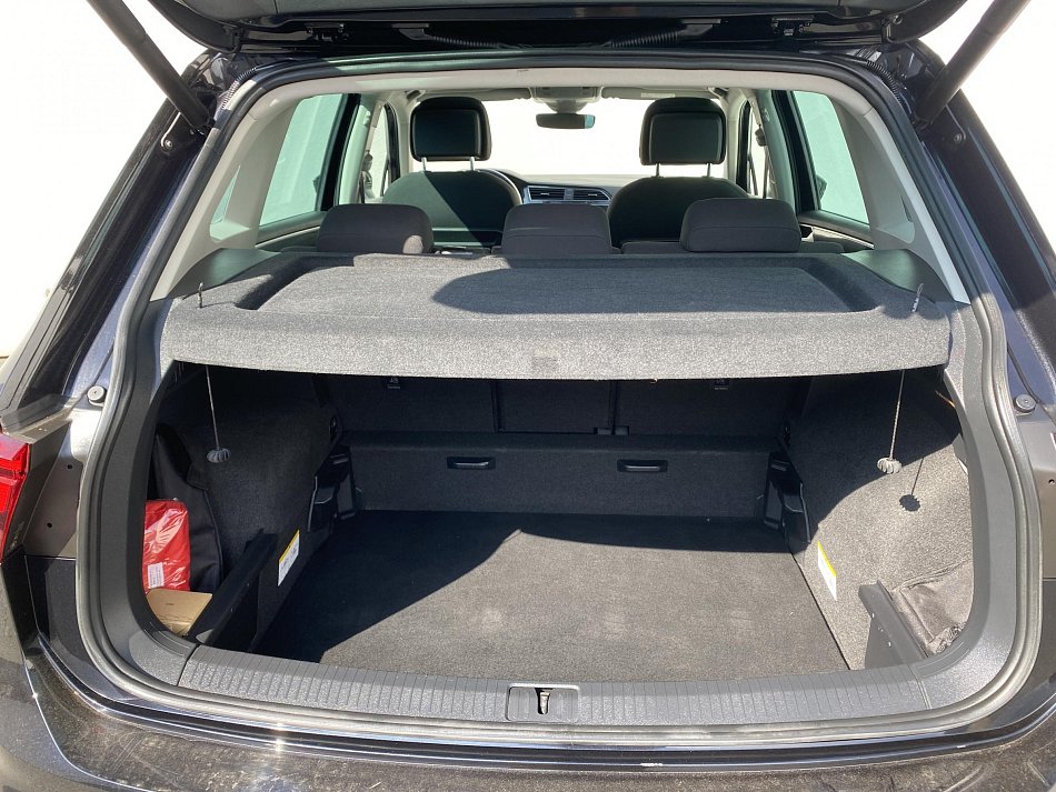 Volkswagen Tiguan 1.4 TSi Comfortline