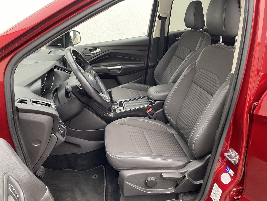 Ford Kuga 2.0 TDCi Titanium 4x4