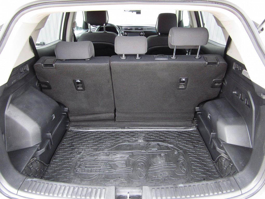 SsangYong Korando 1.5T-GDi 