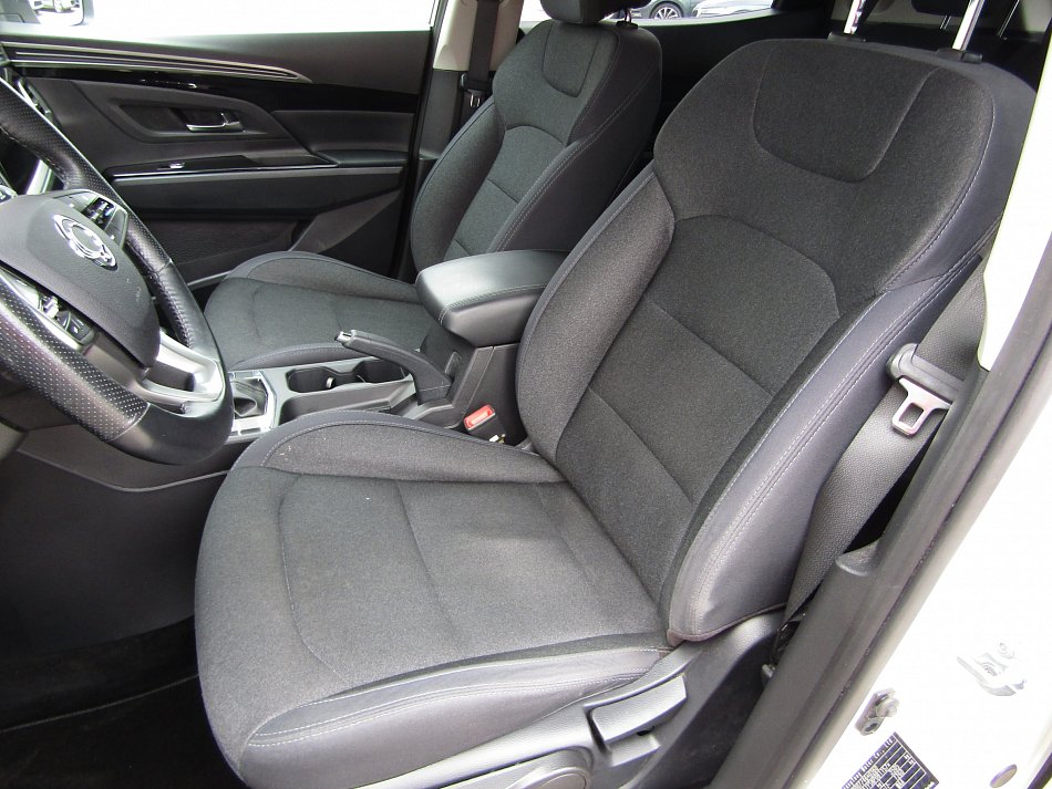 SsangYong Korando 1.5T-GDi 