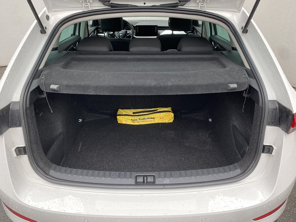 Škoda Scala 1.0 TSi Ambition