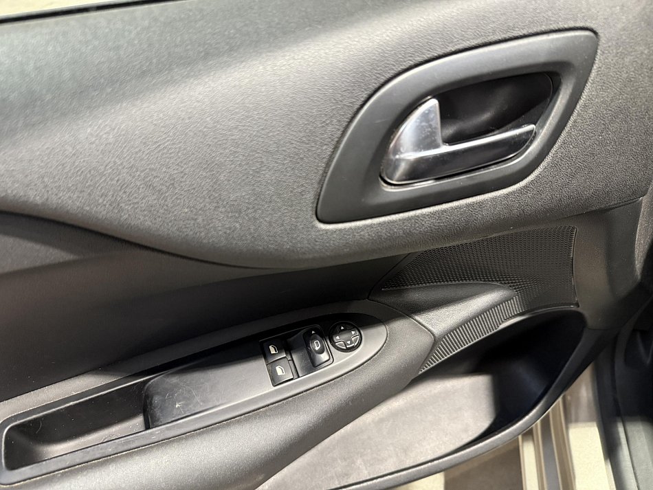 Citroën C4 1.4i 