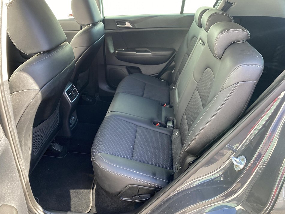 Kia Sportage 1.6 CRDi Premium 4WD