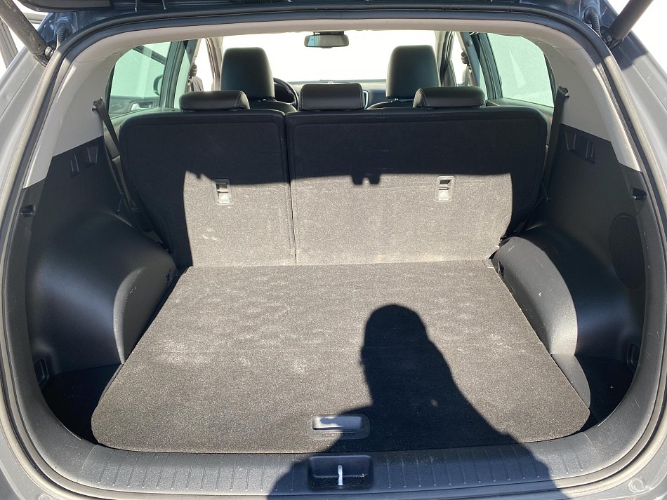 Kia Sportage 1.6 CRDi Premium 4WD